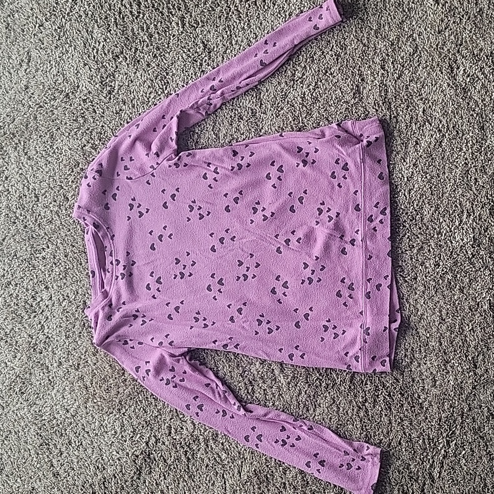 Large long sleeve shirt